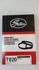FIAT 125P TIMING BELT /CORREA