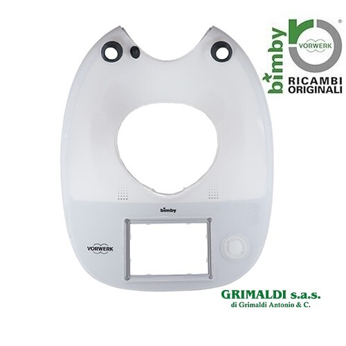 Corpo scocca superiore robot - corpo,