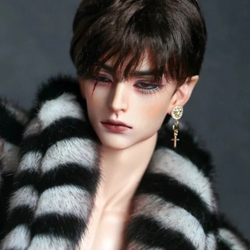 Bambola bjd maschio - bambola, sd