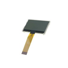 Display RX12864D3-FHW: LCD