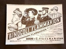 Pubblicità d'Epoca per