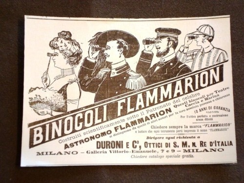 Pubblicità epoca per - d'epoca,