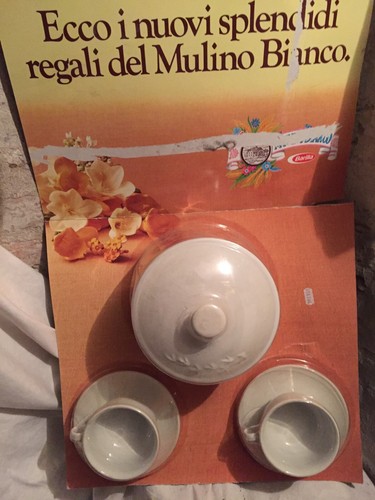 Regali mulino bianco - , 80