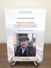 POZZETTO - TONINO GUERRA IL