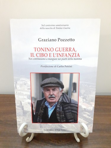 Pozzetto tonino guerra il - pozzetto,