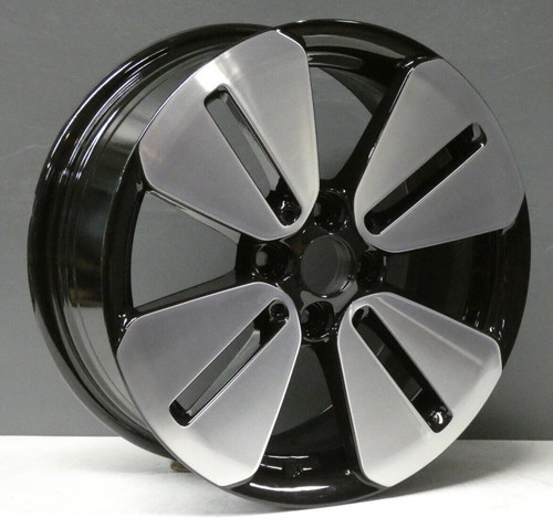 Smart 453 4 spoke nero - 453, 4-spoke