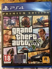 Grand Theft Auto V: Edizione