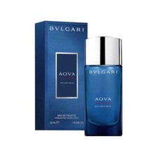 Bulgari Aqva Atlantique Pour