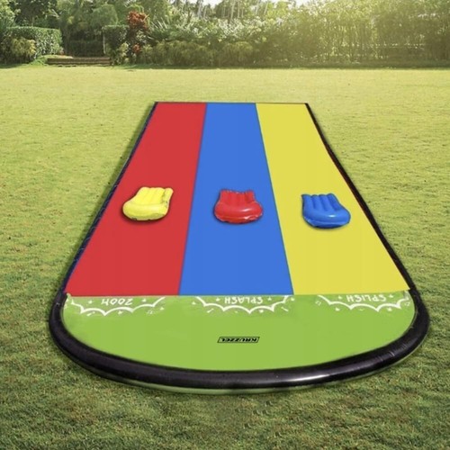 Scivolo gonfiabile gioco - , ad
