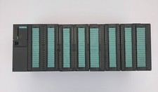 PLC Siemens Simatic S7 CPU