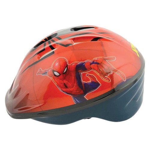 Casco sicurezza spiderman - casco, di