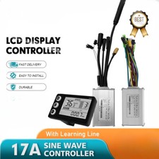 Controller onda sinusoidale