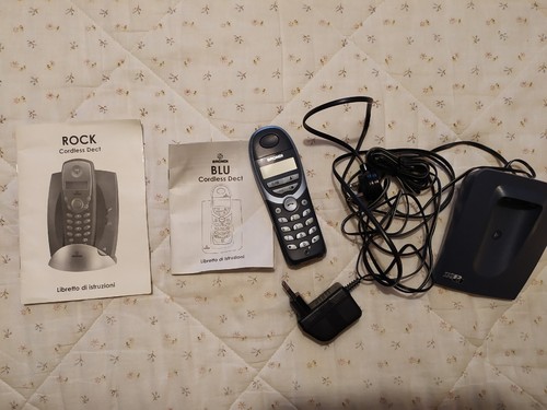 Brondi cordless dect - brondi,