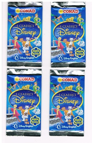 Classici disney english - classici,