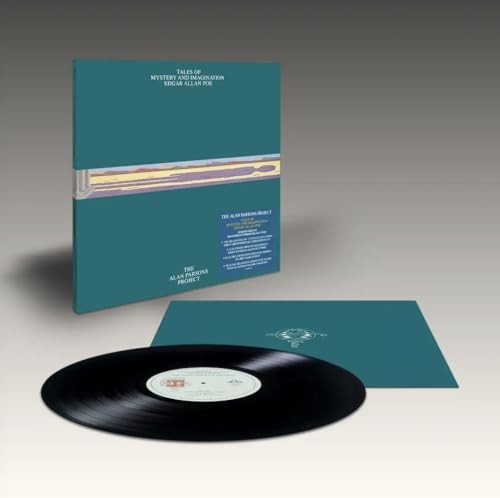 Alan parsons project - alan,