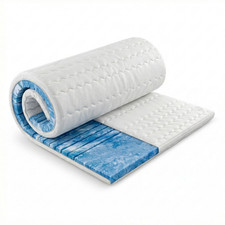 Topper Materasso Gel Premium