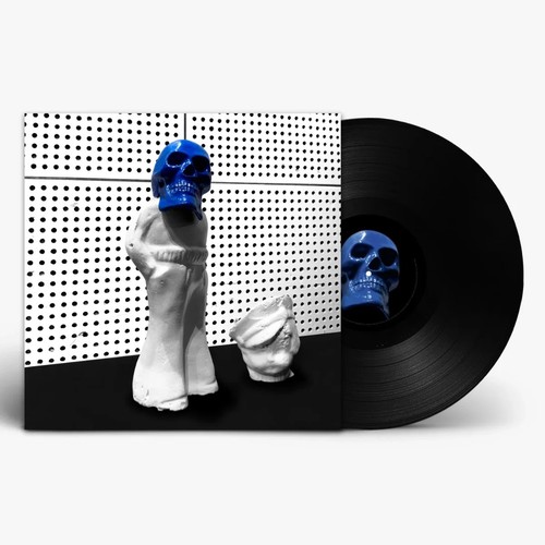 Jack white frozen charlotte - white,