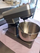 Impastatrice Planetaria Boman