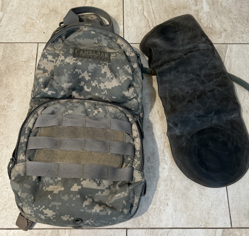 Camelbak mule maximumgear - camelbak,