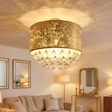 Plafoniera Lampada di