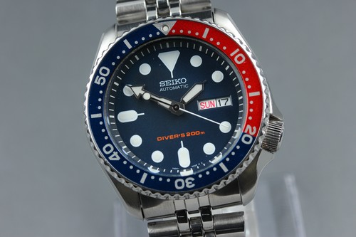 Quasi come nuovo - [], seiko