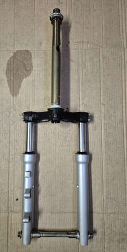 Forcella completa cannotto