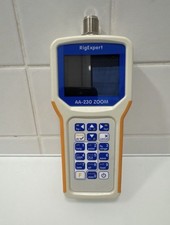 Analizador de Antena RigExpert