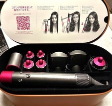 Asciugacapelli Multi Styler