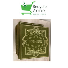 ENCICLOPEDIA DELLA DONNA FRATELLI FABBRI EDITORI 1970 SECONDA EDIZIONE