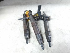 INIETTORI PER IVECO Daily 35.10 KBEL109P81 240bar Diesel 2500 (90>01)