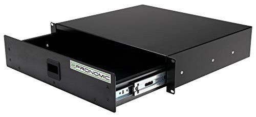 Pronomic 102 cassetto rack - pronomic,
