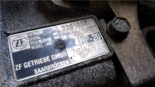 20HZ32  Caja Cambios
