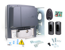 Kit CAME BX PLUS SPACE per