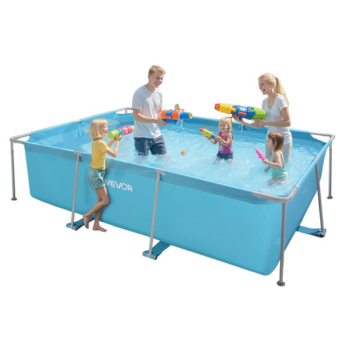 Piscina fuori terra - piscina,