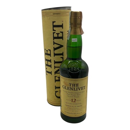 The glenlivet pure single - -,