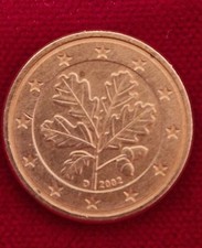 Moneta centesimo rarissima - moneta,