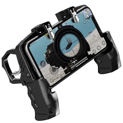 Controller trigger free - controller, fire