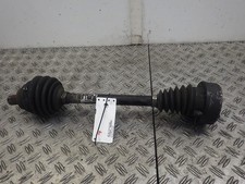 Albero motore anteriore
