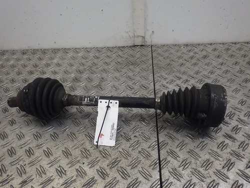 Albero motore anteriore
