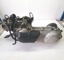 BLOCCO MOTORE YAMAHA X MAX XP 250 2005 2006 g344e