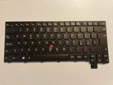 Tastiera ITALIANA Lenovo T480s