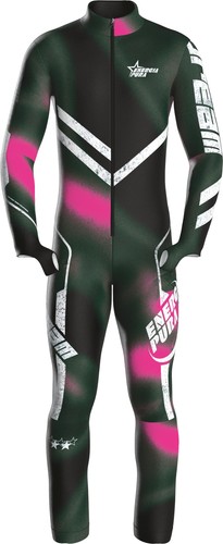 Dream series tuta - series, jr