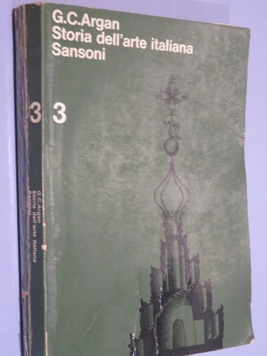 Storia dell arte italiana - storia, 3