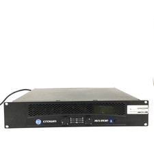 Crown Audio XLS 202D -