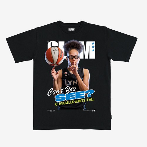 Shirt cover slam - cover,