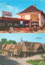 67 EPFIG CAVEAU RESTAURANT L