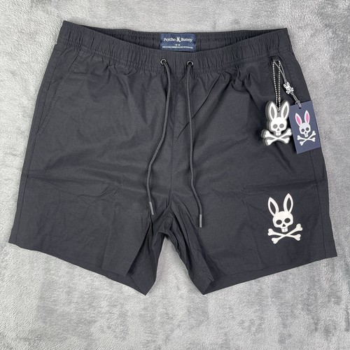 Psycho bunny costume bagno - bunny, da