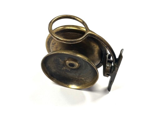 Mulinello malloch vintage - malloch, 4"