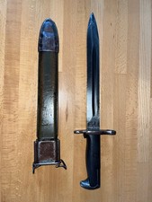 Bayo Us Garand. modellino -