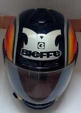 Casco Bieffe XL